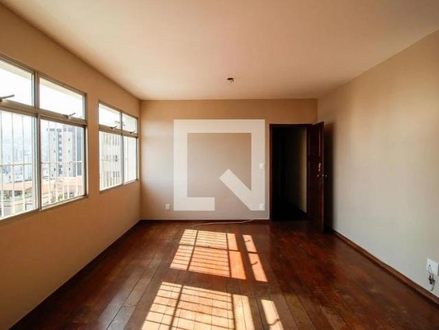 Apartamento para Venda em Belo Horizonte/MG São Pedro 3 Quartos