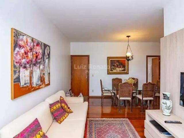 Apartamento para Venda em Belo Horizonte/MG São Pedro 3 Quartos