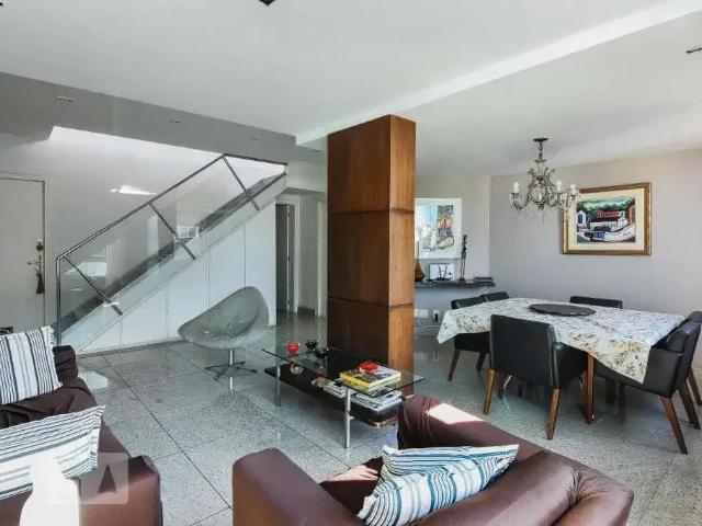 Apartamento para Venda em Belo Horizonte/MG São Pedro 3 Quartos