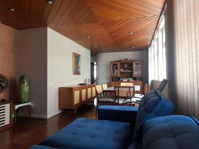 Apartamento para Venda em Belo Horizonte/MG São Pedro 3 Quartos