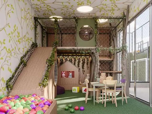 Apartamento para Venda em Belo Horizonte/MG São Pedro 3 Quartos