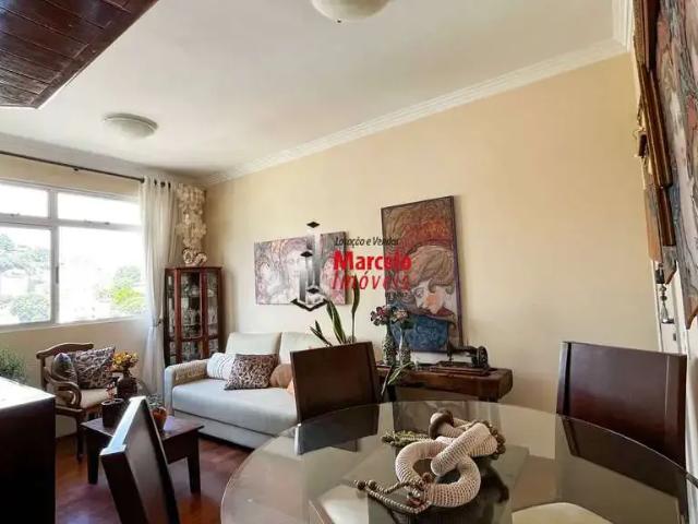 Apartamento para Venda em Belo Horizonte/MG São Pedro 3 Quartos