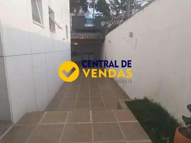 Apartamento para Venda em Belo Horizonte/MG São Pedro 3 Quartos