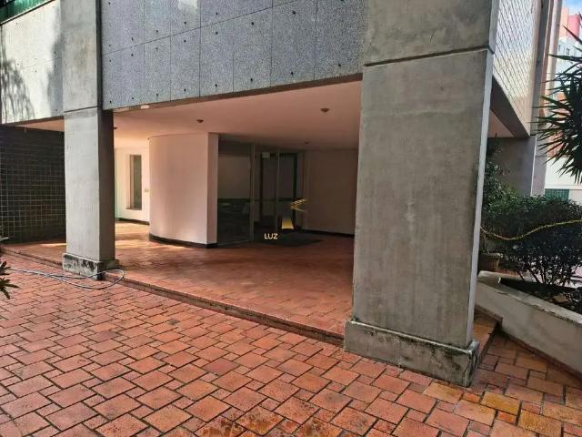 Apartamento para Venda em Belo Horizonte/MG São Pedro 3 Quartos