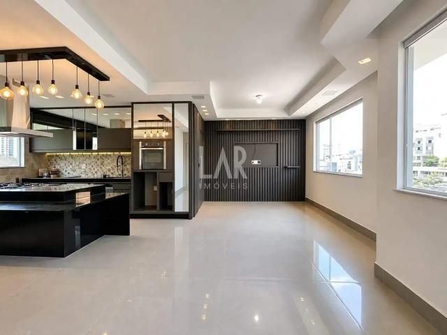 Apartamento para Venda em Belo Horizonte/MG São Pedro 4 Quartos