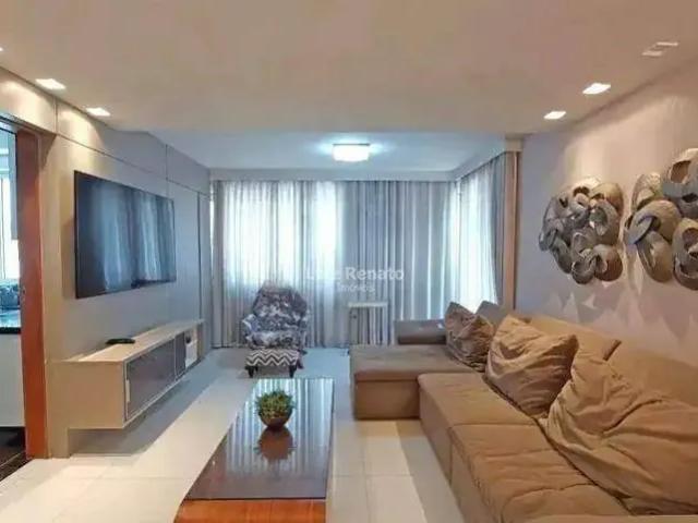 Apartamento para Venda em Belo Horizonte/MG São Pedro 4 Quartos