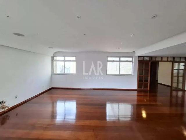 Apartamento para Venda em Belo Horizonte/MG São Pedro 4 Quartos
