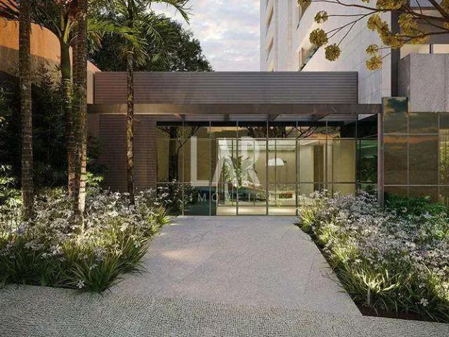 Apartamento para Venda em Belo Horizonte/MG São Pedro 4 Quartos