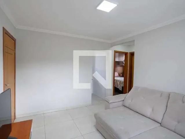 Apartamento para Venda em Belo Horizonte/MG São Salvador 2 Quartos