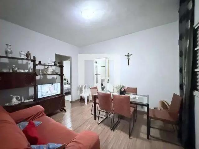 Apartamento para Venda em Belo Horizonte/MG São Salvador 2 Quartos