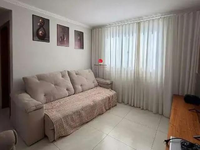 Apartamento para Venda em Belo Horizonte/MG São Salvador 2 Quartos