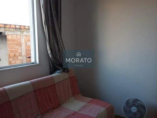 Apartamento para Venda em Belo Horizonte/MG São Salvador 2 Quartos