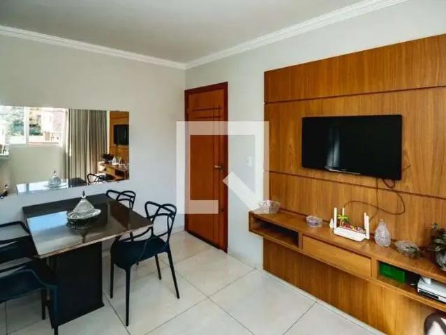 Apartamento para Venda em Belo Horizonte/MG São Salvador 2 Quartos