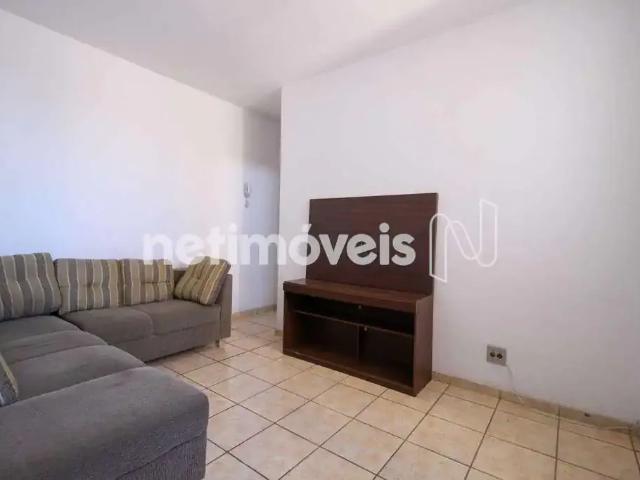 Apartamento para Venda em Belo Horizonte/MG São Tomáz 2 Quartos
