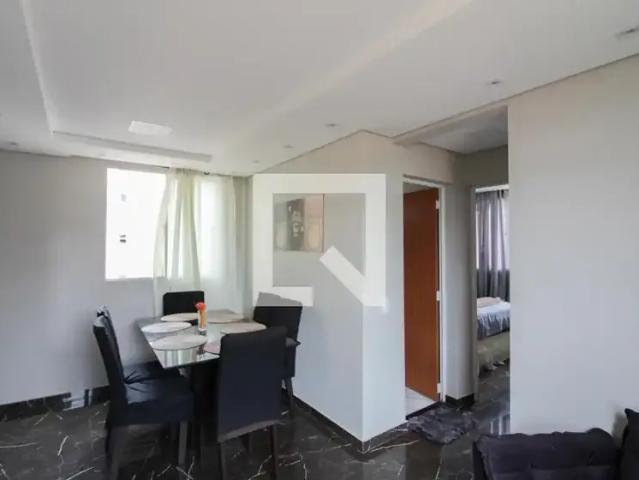 Apartamento para Venda em Belo Horizonte/MG São Tomáz 2 Quartos