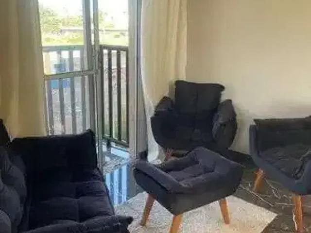 Apartamento para Venda em Belo Horizonte/MG São Tomáz 2 Quartos