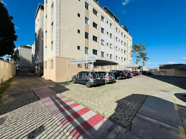 Apartamento para Venda em Belo Horizonte/MG São Tomáz 3 Quartos