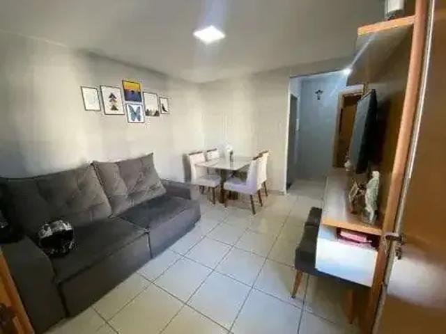 Apartamento para Venda em Belo Horizonte/MG Solimões 2 Quartos