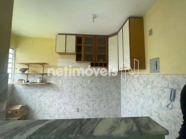 Apartamento para Venda em Belo Horizonte/MG Solimões 2 Quartos