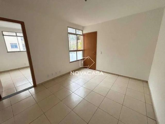 Apartamento para Venda em Belo Horizonte/MG Solimões 2 Quartos