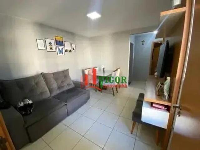 Apartamento para Venda em Belo Horizonte/MG Solimões 2 Quartos
