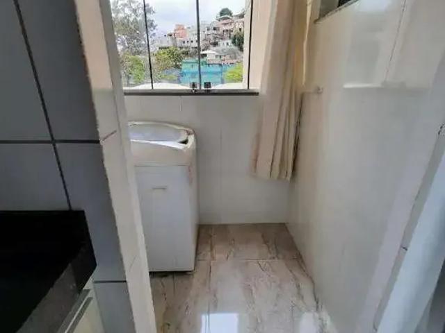 Apartamento para Venda em Belo Horizonte/MG Saudade 3 Quartos