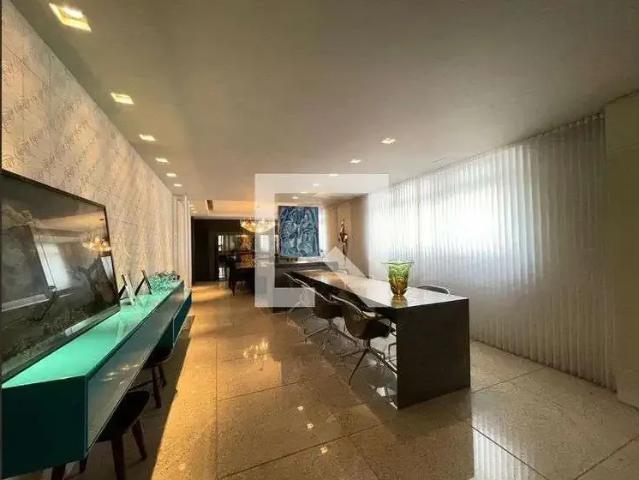 Apartamento para Venda em Belo Horizonte/MG Savassi 4 Quartos