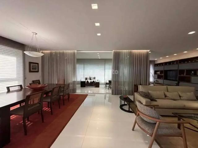 Apartamento para Venda em Belo Horizonte/MG Savassi 4 Quartos
