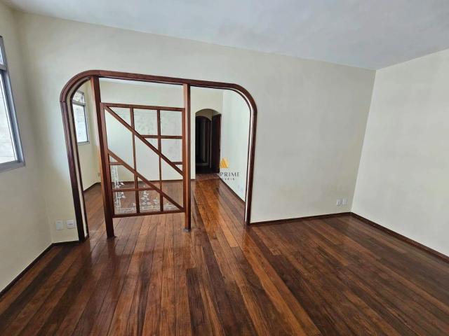 Apartamento para Venda em Belo Horizonte/MG Savassi 4 Quartos