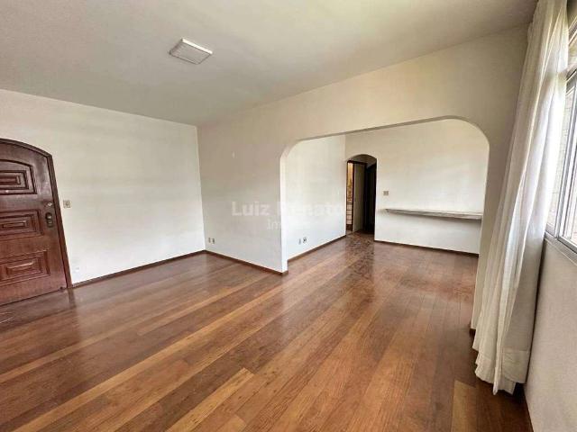 Apartamento para Venda em Belo Horizonte/MG Savassi 4 Quartos