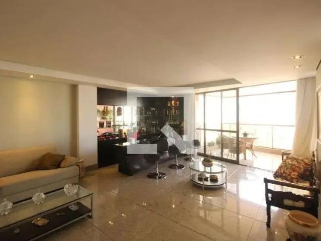Apartamento para Venda em Belo Horizonte/MG Savassi 4 Quartos