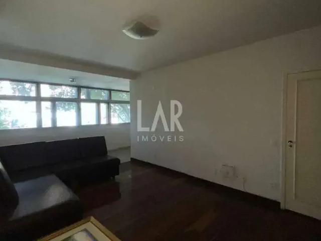 Apartamento para Venda em Belo Horizonte/MG Savassi 4 Quartos