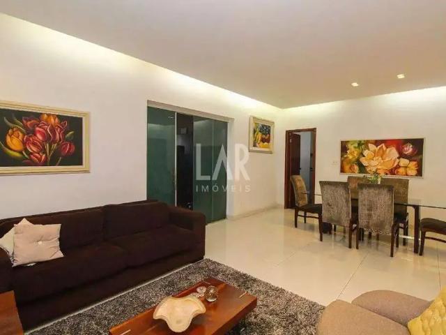 Apartamento para Venda em Belo Horizonte/MG Savassi 4 Quartos