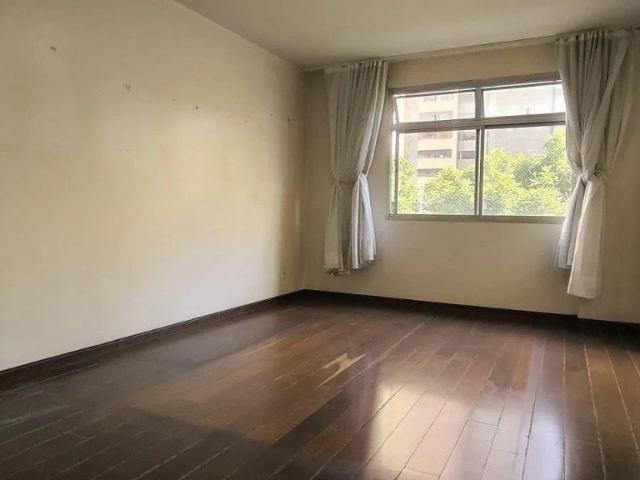 Apartamento para Venda em Belo Horizonte/MG Savassi 4 Quartos