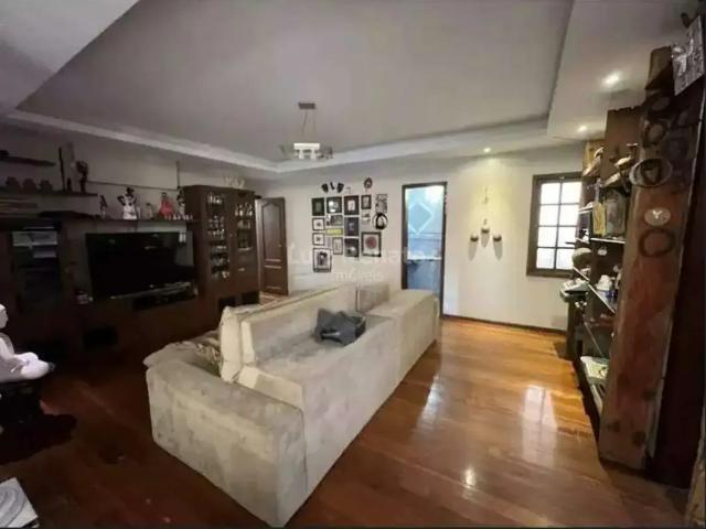 Apartamento para Venda em Belo Horizonte/MG Savassi 4 Quartos