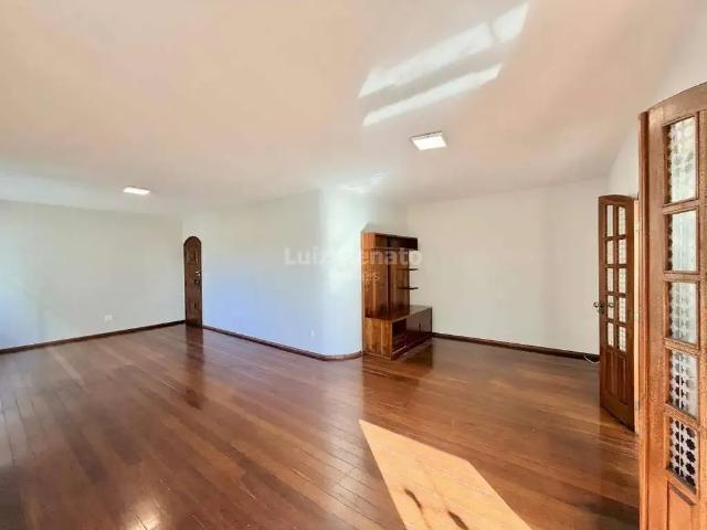 Apartamento para Venda em Belo Horizonte/MG Savassi 4 Quartos