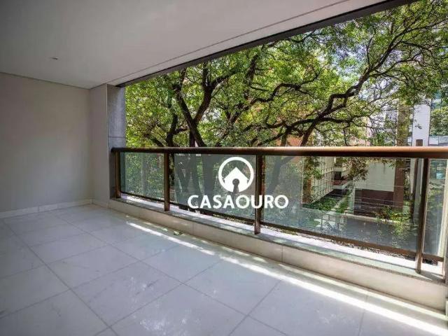 Apartamento para Venda em Belo Horizonte/MG Savassi 4 Quartos