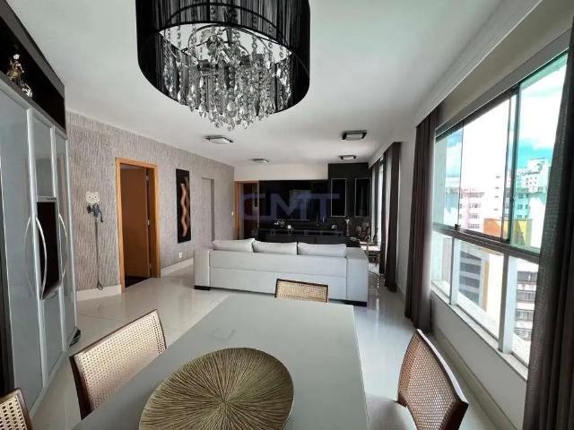 Apartamento para Venda em Belo Horizonte/MG Savassi 4 Quartos