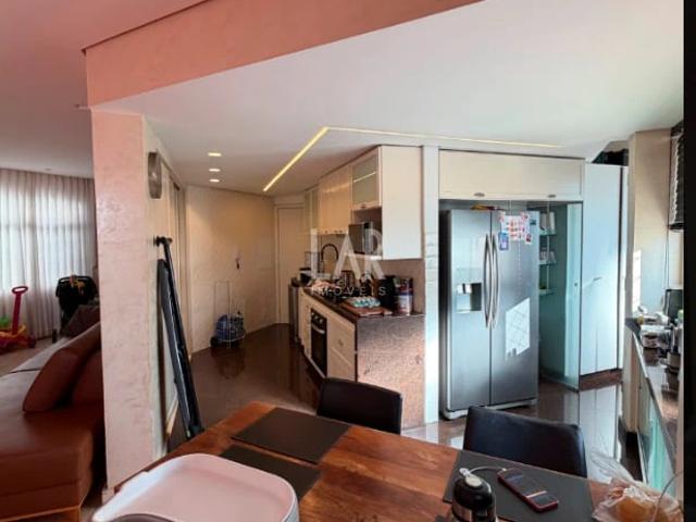 Apartamento para Venda em Belo Horizonte/MG Savassi 4 Quartos