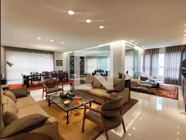 Apartamento para Venda em Belo Horizonte/MG Savassi 4 Quartos