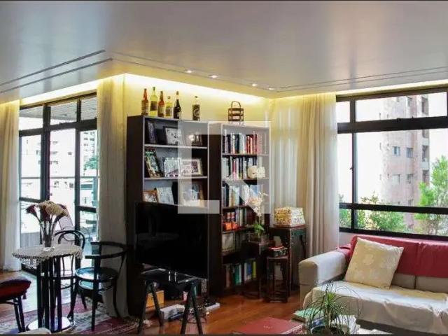 Apartamento para Venda em Belo Horizonte/MG Savassi 4 Quartos