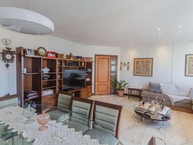 Apartamento para Venda em Belo Horizonte/MG Savassi 4 Quartos