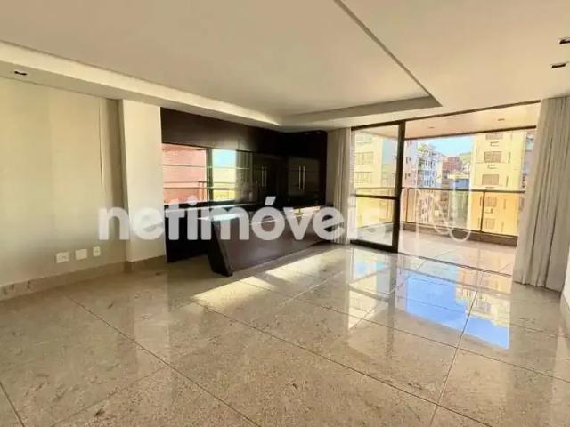 Apartamento para Venda em Belo Horizonte/MG Savassi 4 Quartos