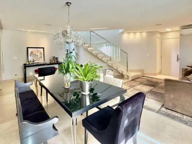 Apartamento para Venda em Belo Horizonte/MG Savassi 4 Quartos