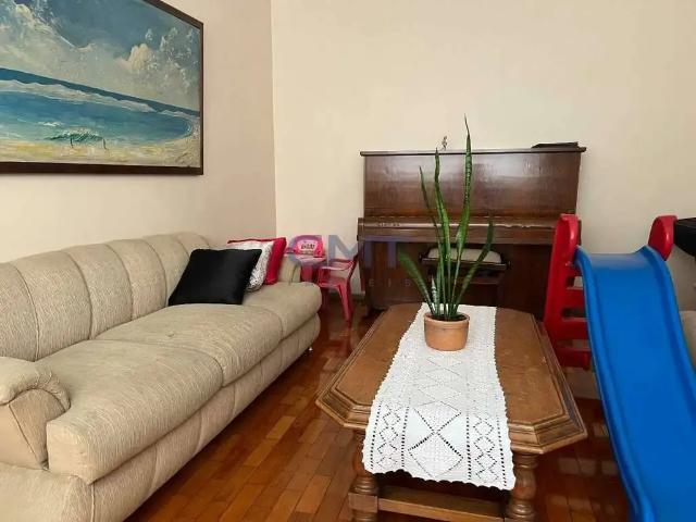 Apartamento para Venda em Belo Horizonte/MG Savassi 4 Quartos