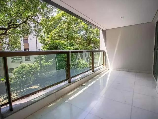 Apartamento para Venda em Belo Horizonte/MG Savassi 4 Quartos