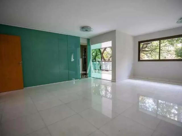 Apartamento para Venda em Belo Horizonte/MG Savassi 4 Quartos