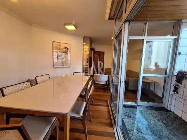 Apartamento para Venda em Belo Horizonte/MG Savassi 4 Quartos