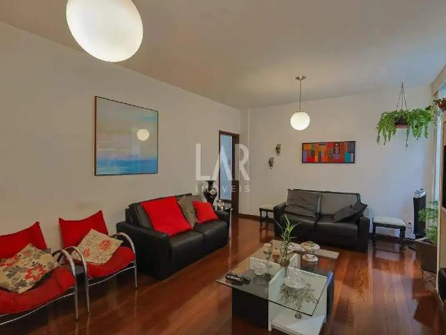 Apartamento para Venda em Belo Horizonte/MG Savassi 4 Quartos