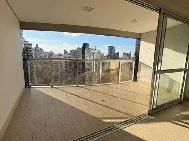 Apartamento para Venda em Belo Horizonte/MG Savassi 4 Quartos